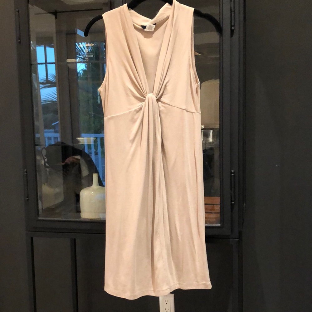 J crew sundress